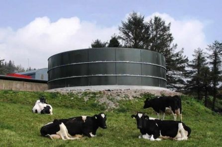 Whole Wales Approach to Nitrate Pollution