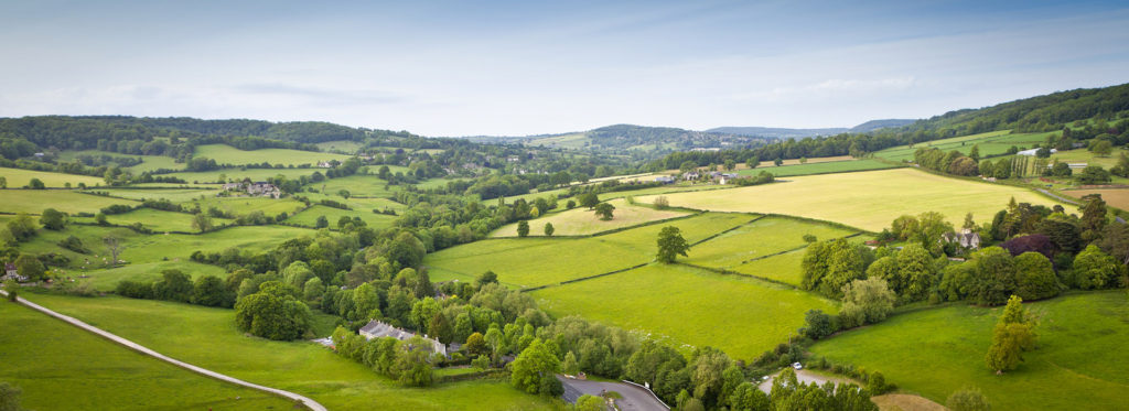 Gove and Future Farm Support