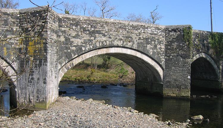 BPS ‘Bridging’ Payments