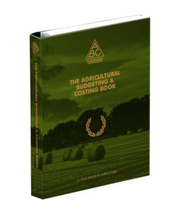 ABC Budgeting & Costing Books November 2025 and May 2026