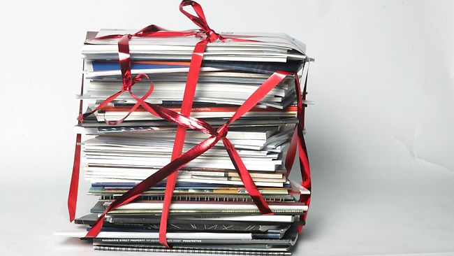 No Deal Brexit Preparations