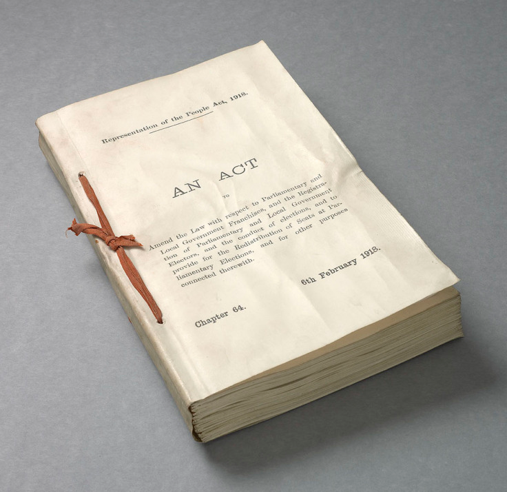 Agriculture Bill and Capping