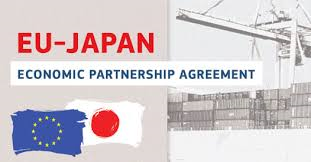EU/Japan Economic Partnership