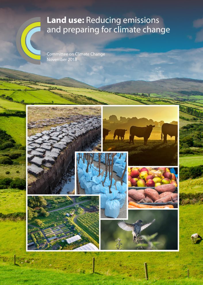 Committee on Climate Change