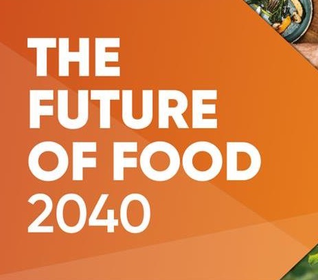 NFU Future of Food Report