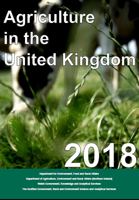 Agriculture in the UK