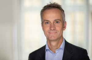 Defra Chief Scientist