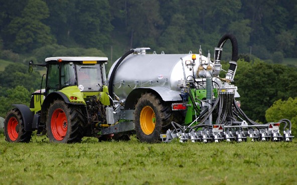 Nutrient Management Research Grants