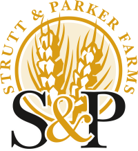 Strutt & Parker Farms Sold