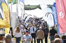 New date for Cereals 2021