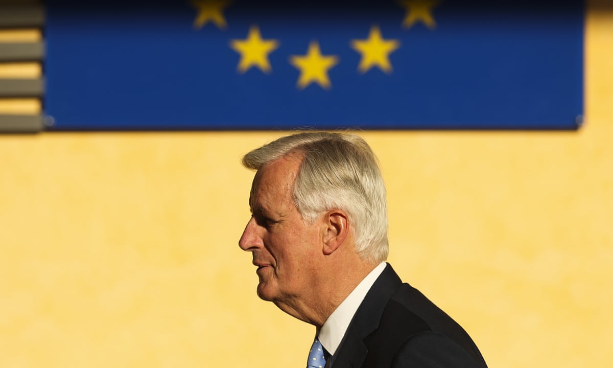 UK/EU Deal ‘Seems Unlikely’