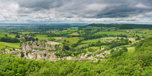 Path to Sustainable Farming