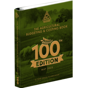 ABC Budgeting & Costings Book May 2025