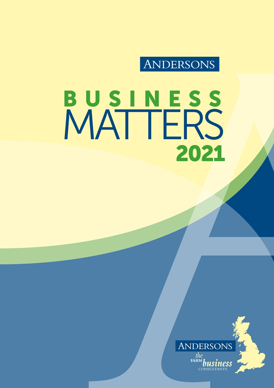 Andersons Business Matters