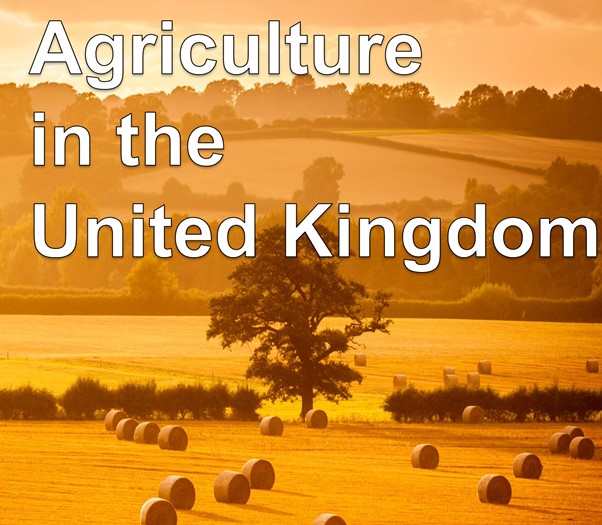 Agriculture in the UK