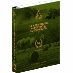 ABC Budgeting & Costings Book November 2025
