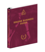 The Equine Business Guide - 8th Edition