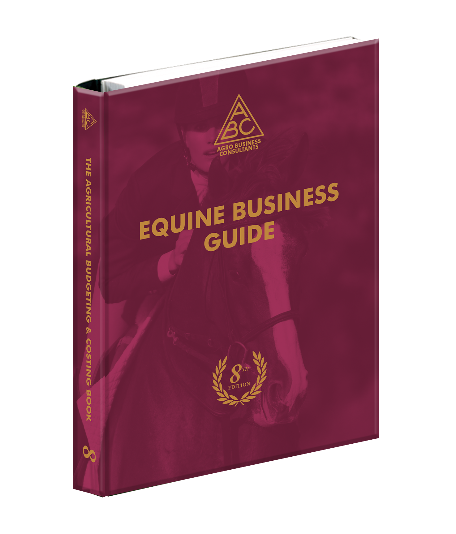The Equine Business Guide - 8th Edition product shot