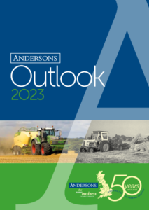 Andersons Outlook