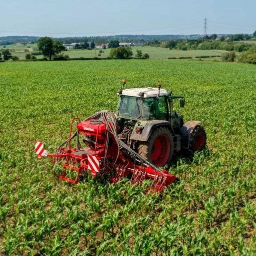 Productivity and Slurry Grants Open