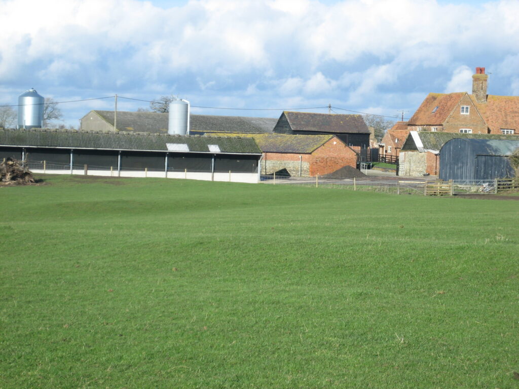 Farm Business Income