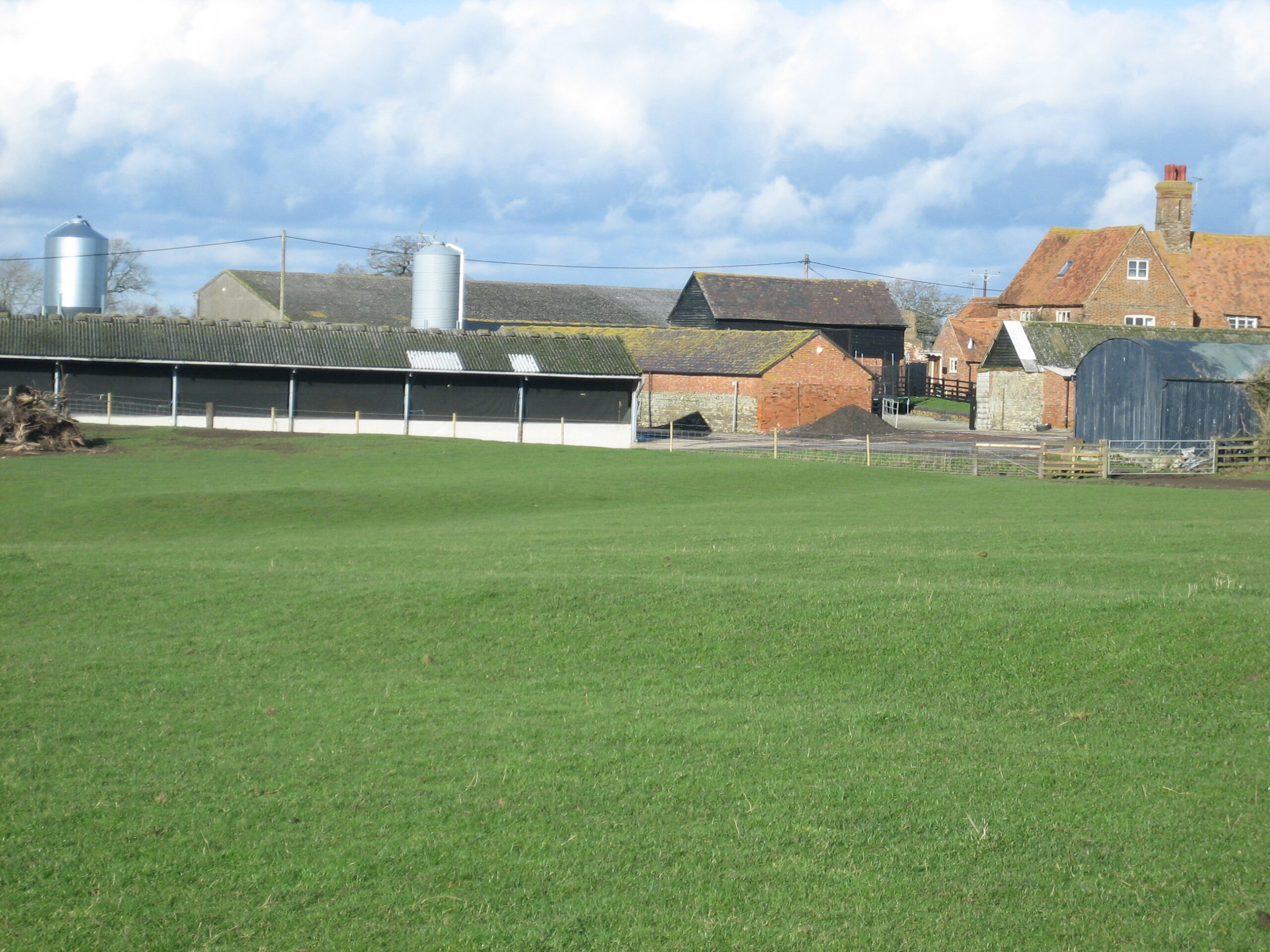 Farm Business Income