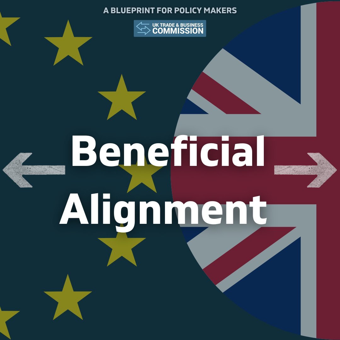 Trade Policy Blueprint