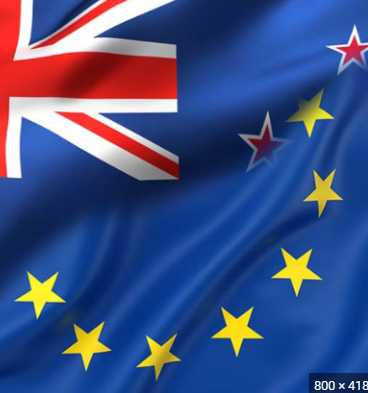 EU-NZ Trade Deal
