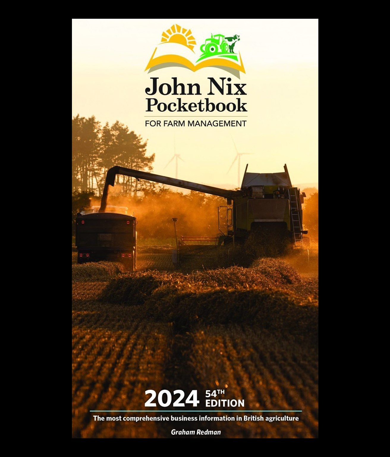 Farm Management Pocketbook