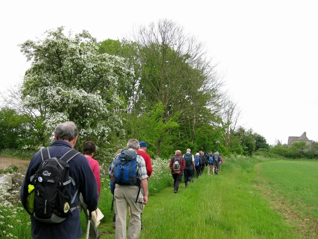 Rights of Way Guidance