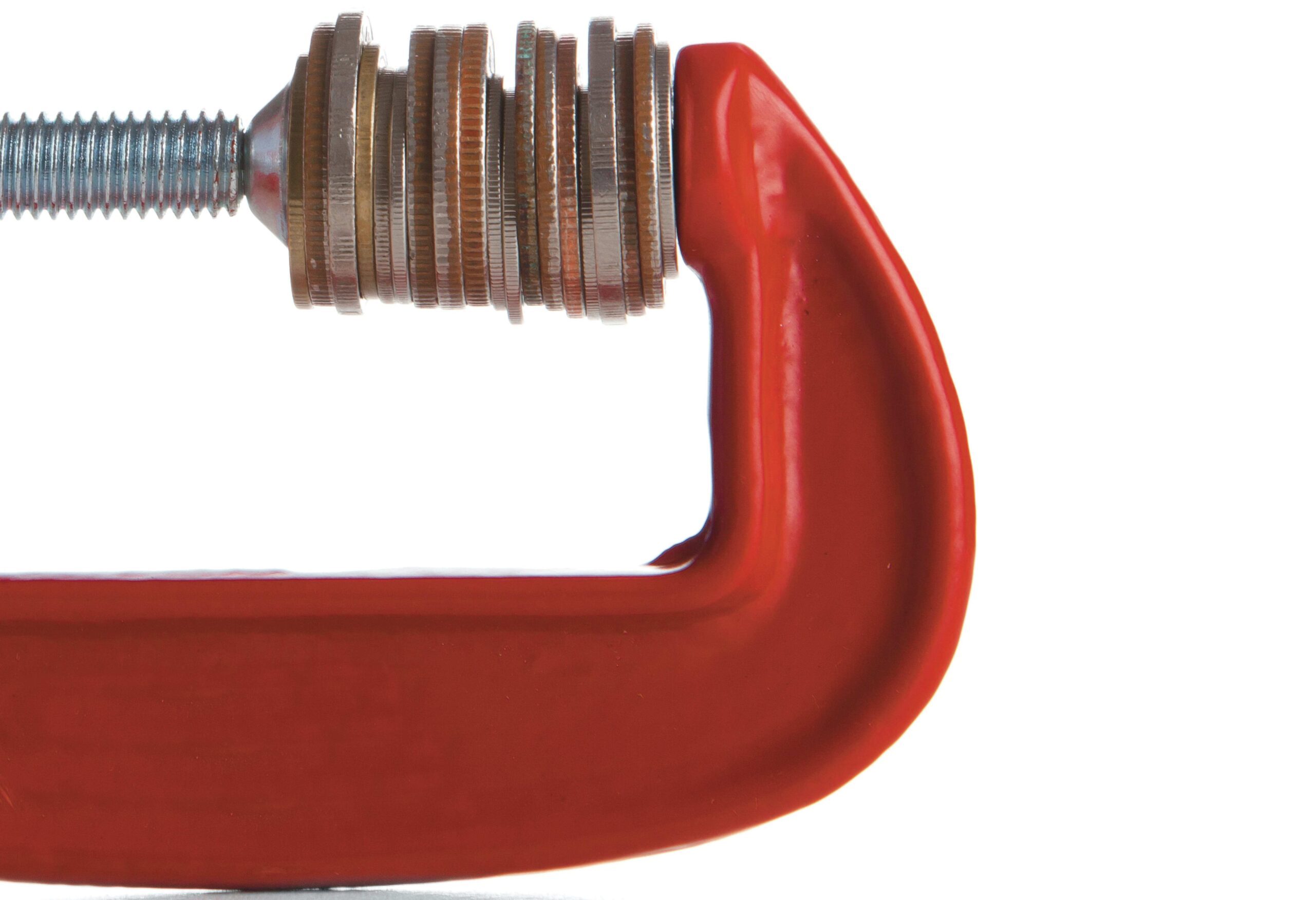 Welsh & Scottish Funding Cuts