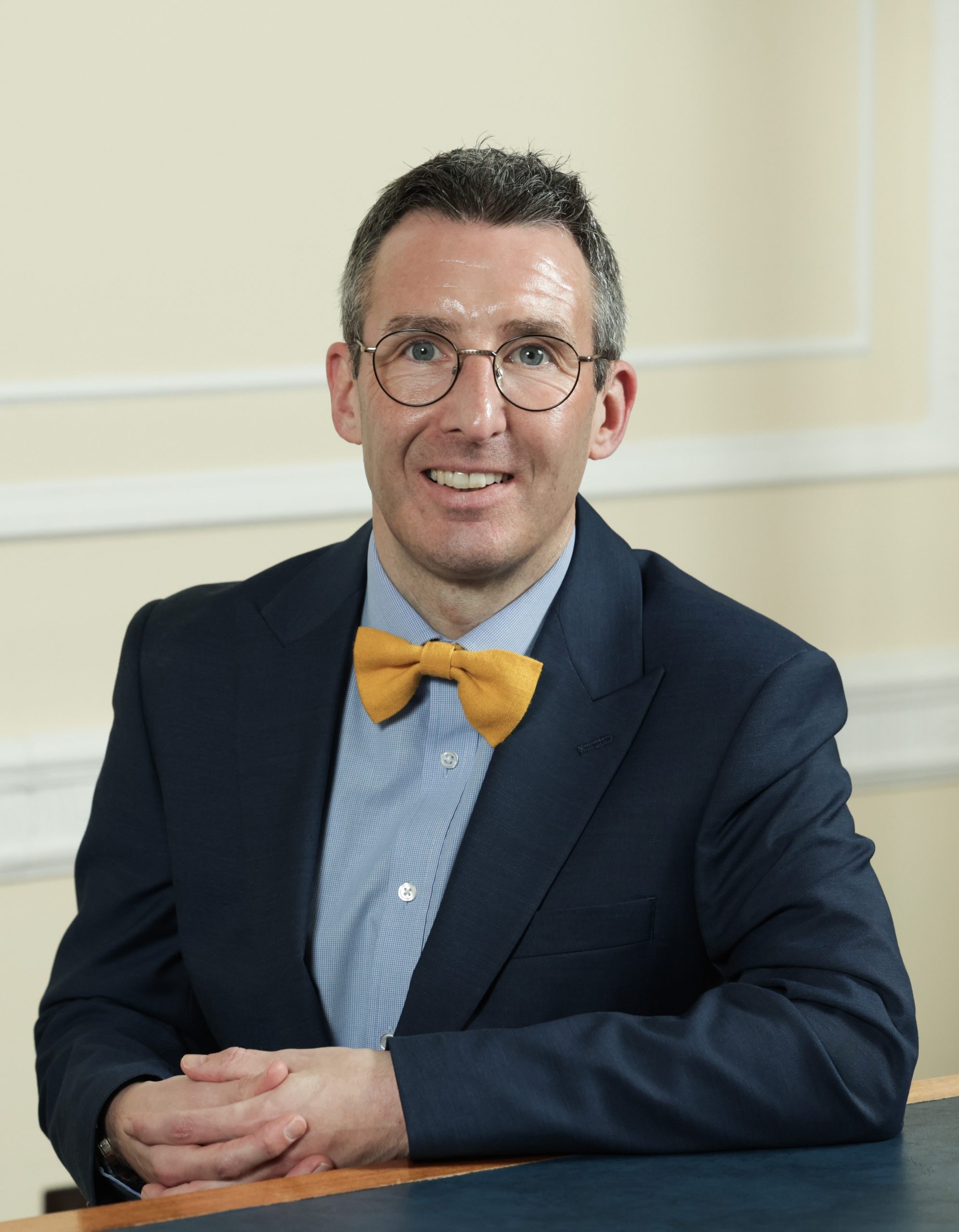 New Northern Ireland Agriculture Minister