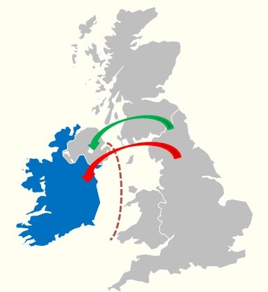 Windsor Framework Amendments