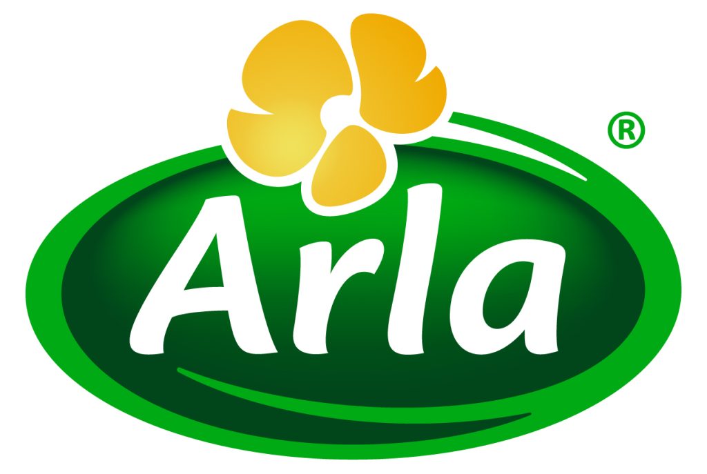 Arla Invest in Mozzarella
