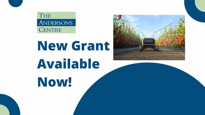 Nutrient Management Research Grants