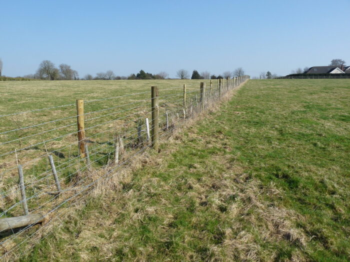 Capital Grants Closed: England