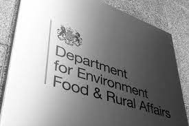 Defra Budget: More Detail