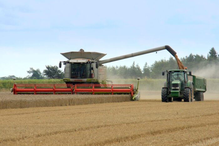 Loam Farm – Jul ’25