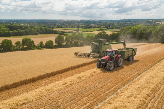 25 Year Farming Roadmap