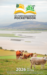 Nix Farm Management Pocketbook 2026 Edition