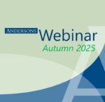 Andersons 2025 Autumn Webinar - UK Farming Prospects