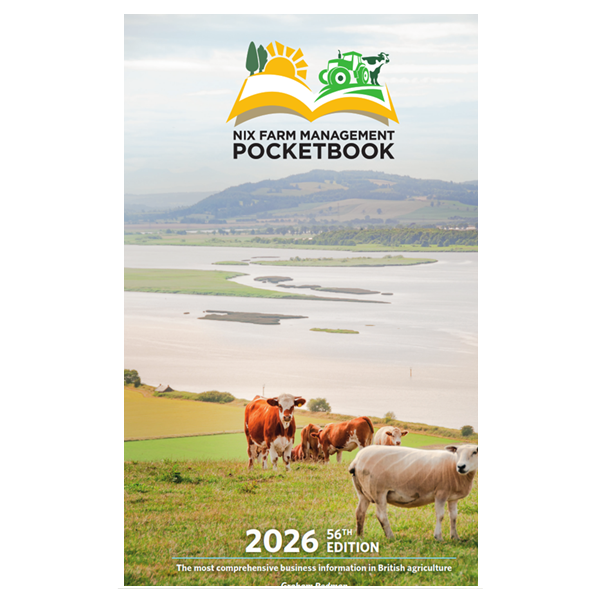 Nix Pocket Book 2026 (Sample)