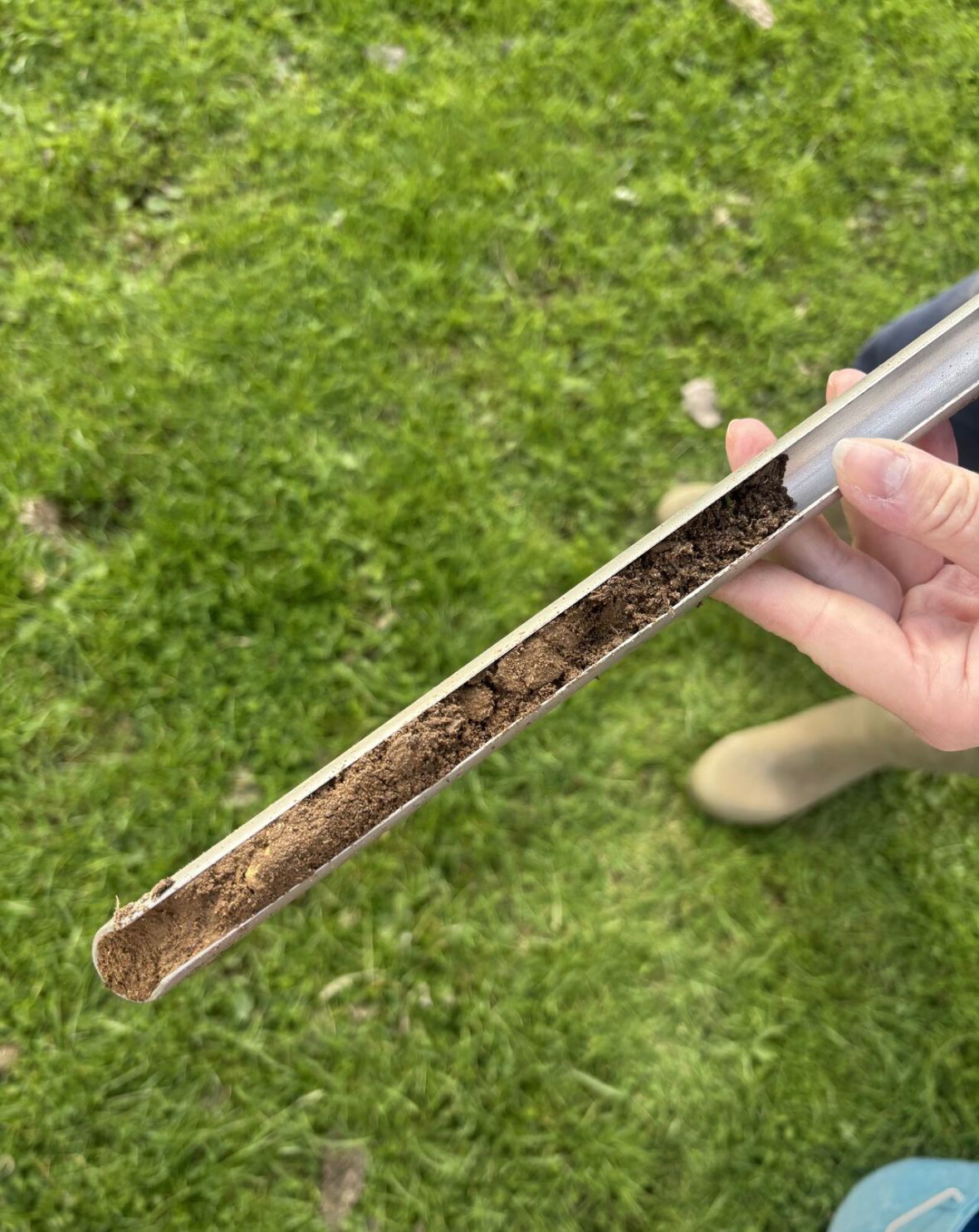 Farm Energy & Carbon Audits