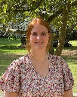 Appointment Announcement: Amy Barnacle