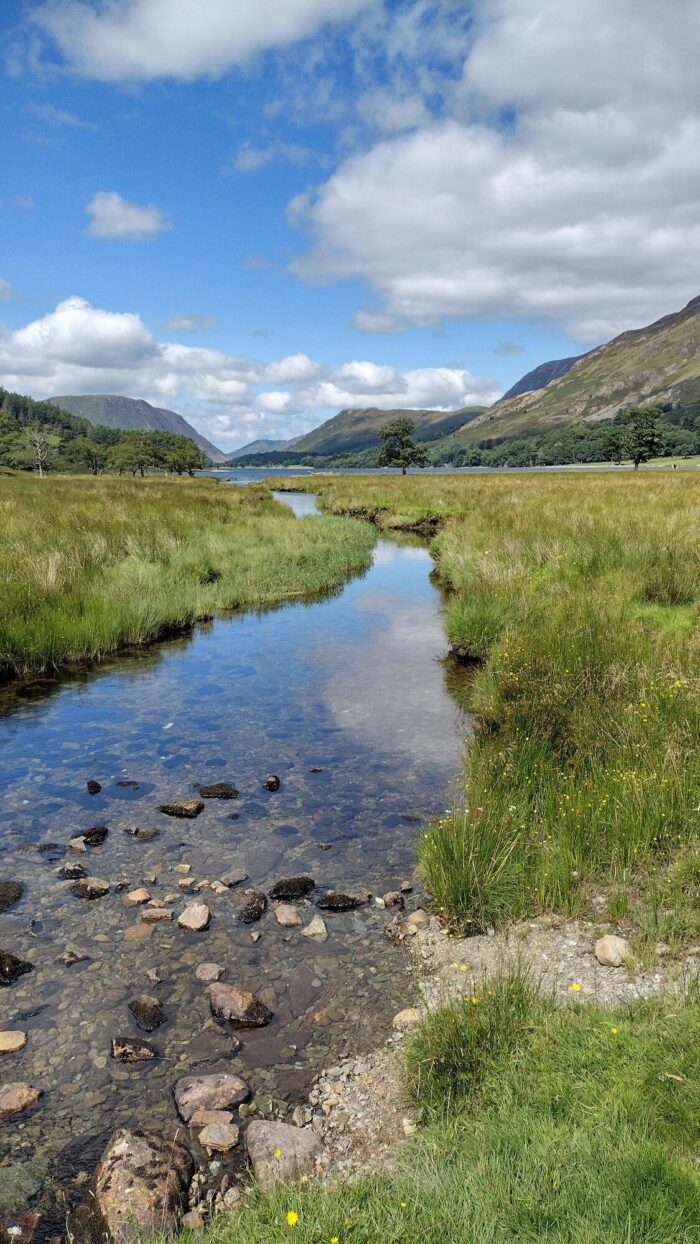 Environmental Improvement Plan