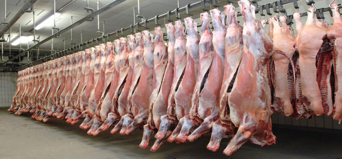Gauging the Impact of an SPS Agreement on GB Meat Exports to the EU