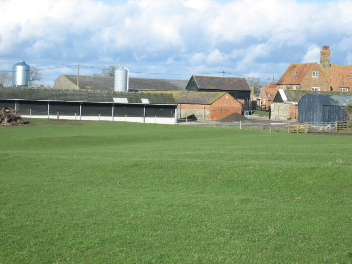 Farm Business Income