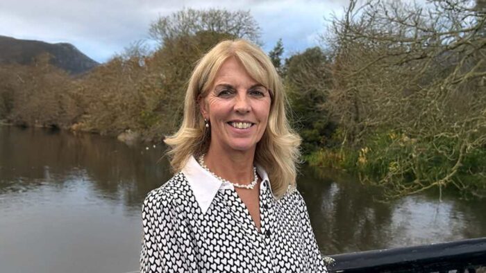 New AHDB Chief Exec