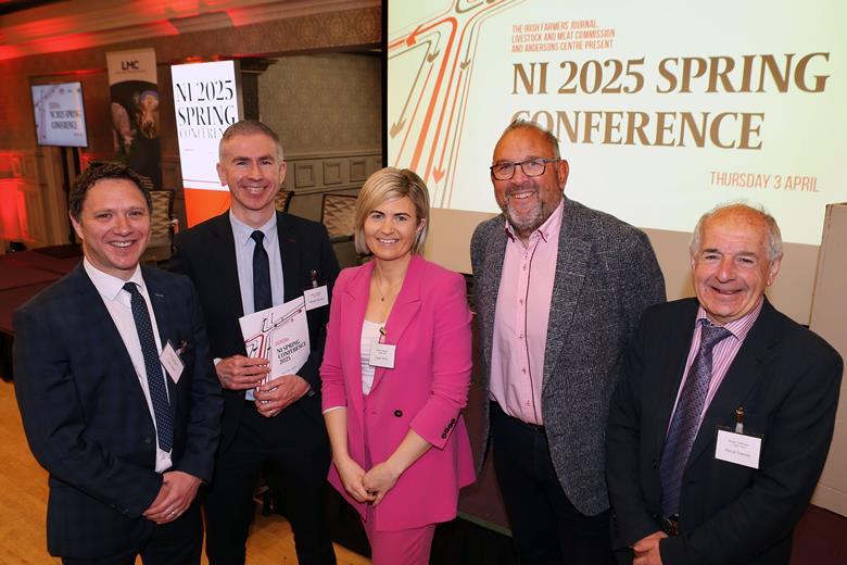 Northern Ireland Spring Conference 2025