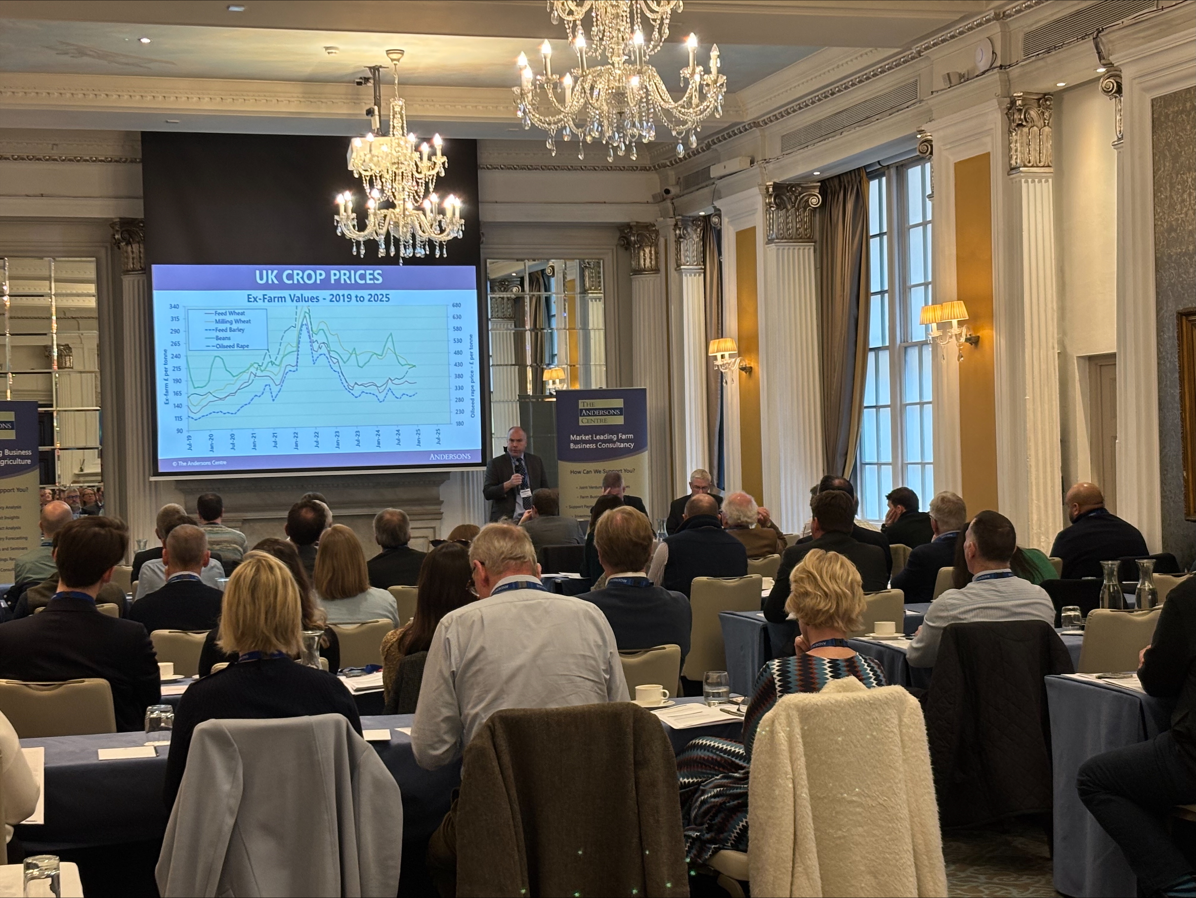 Conference London 2025